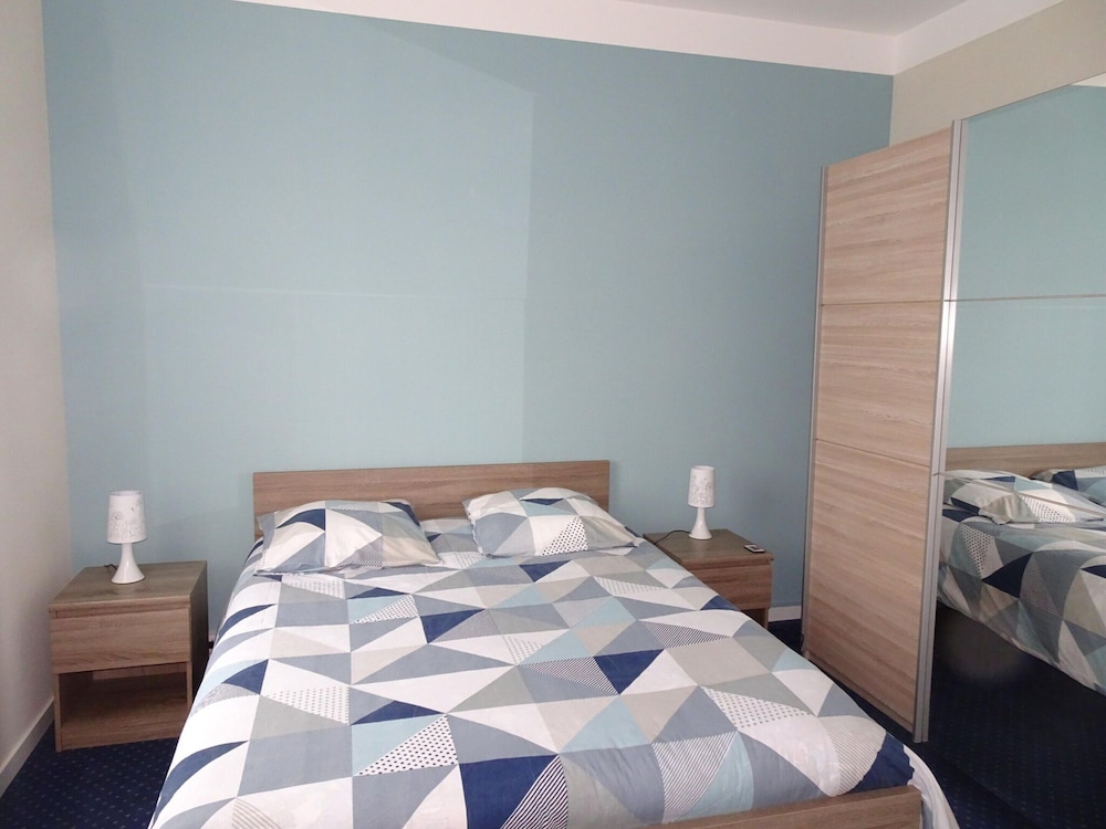 Holiday Home in Pleneuf Near Sandy Beaches view 5