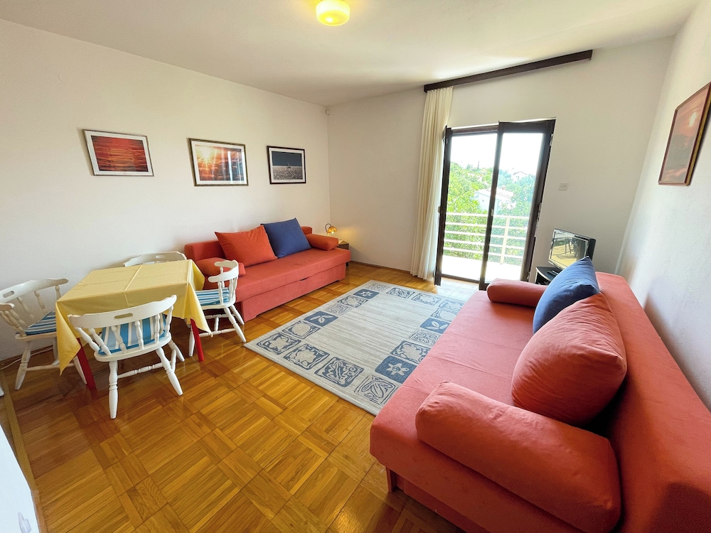 Apartment Šarić 1