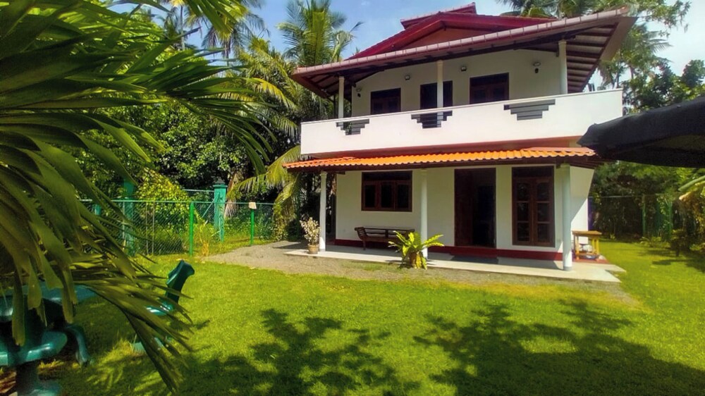Serene Vista Villa view 3