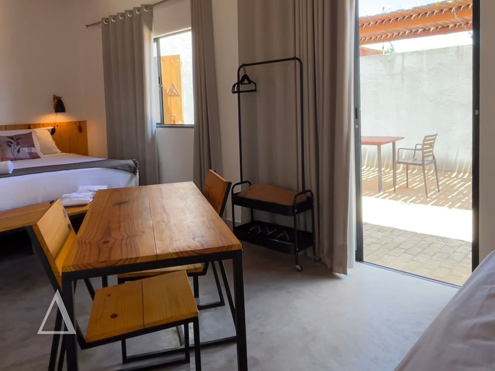 Quattuor Cabanas