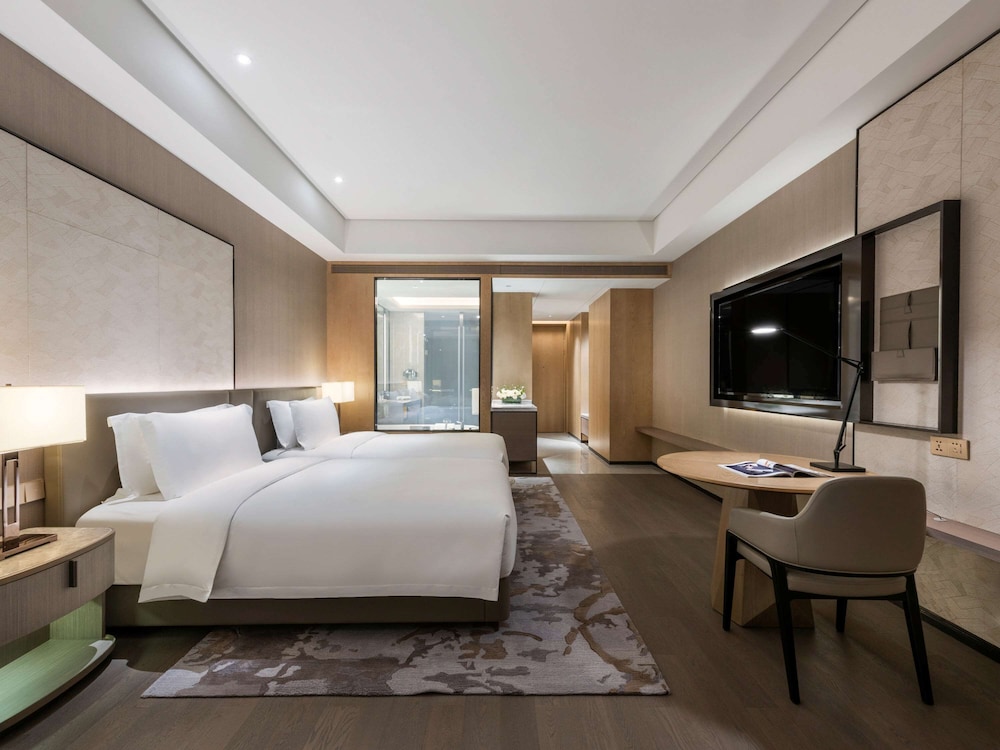 Grand Mercure Shanghai Lingang 15