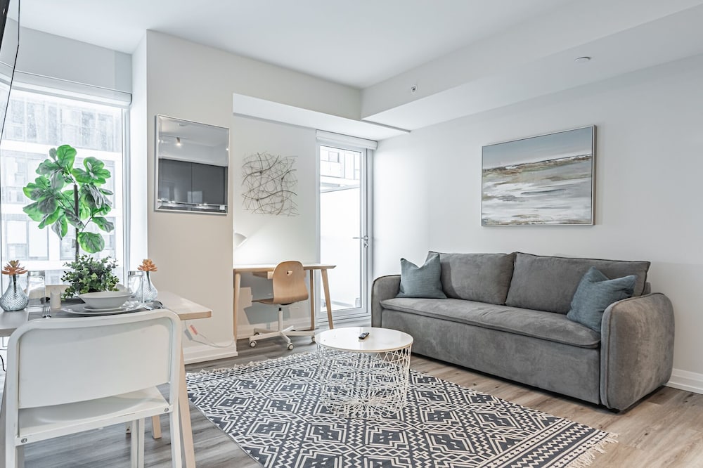 Jarvis Vacation Suites
