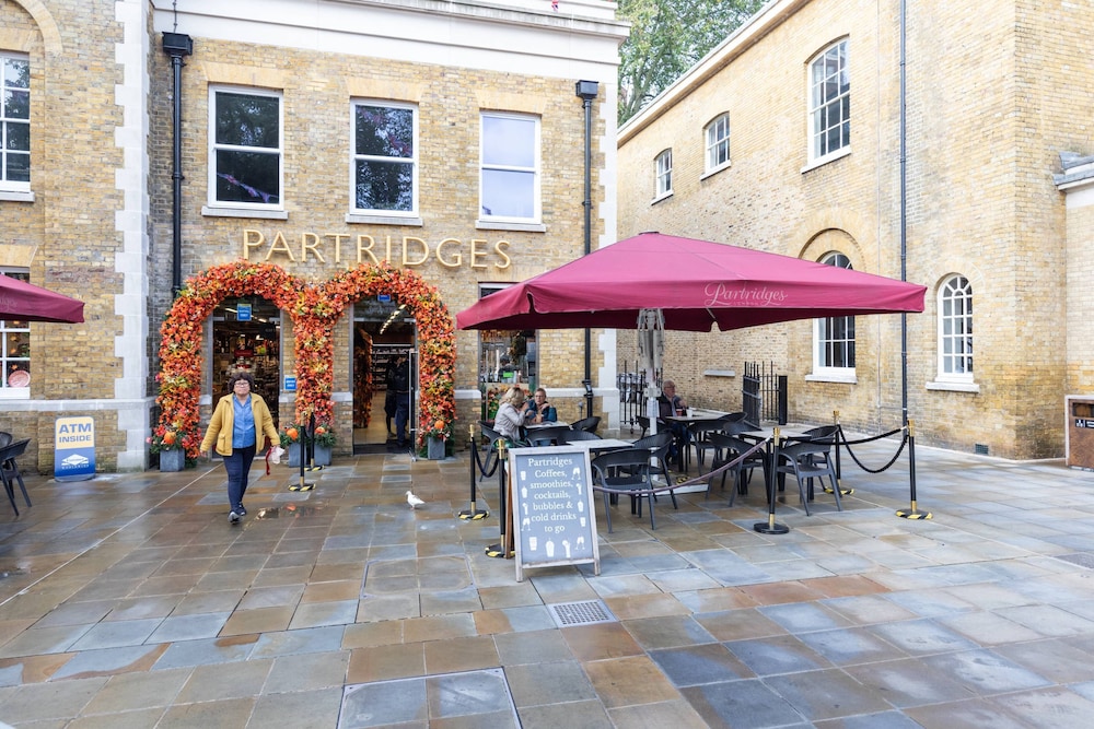 Draycott Place VII by Onefinestay