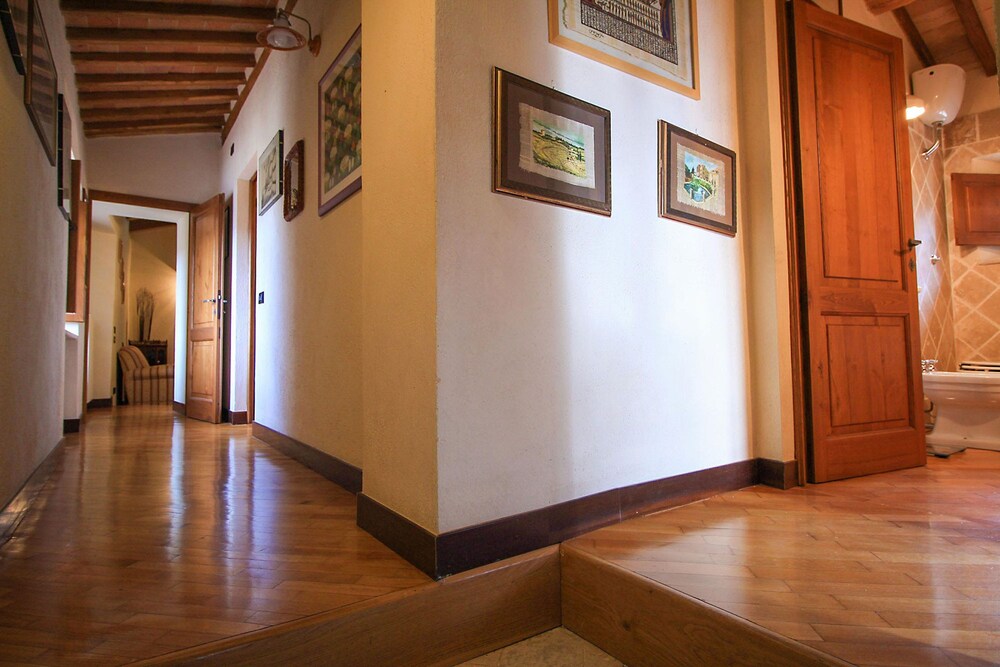 Villa Este con Piscina