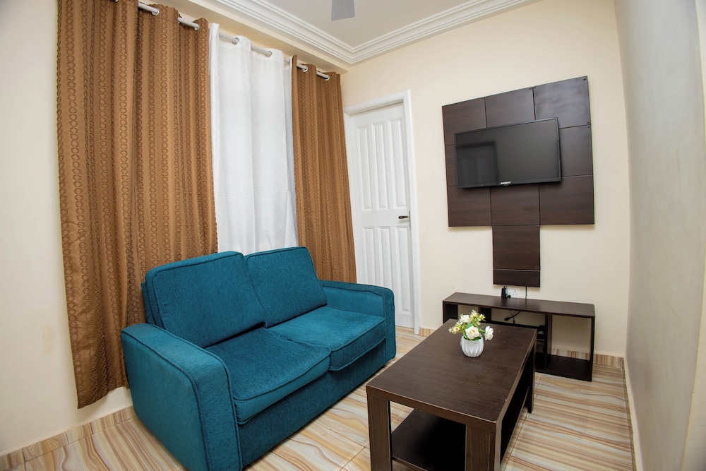 Edens Villa Kumasi