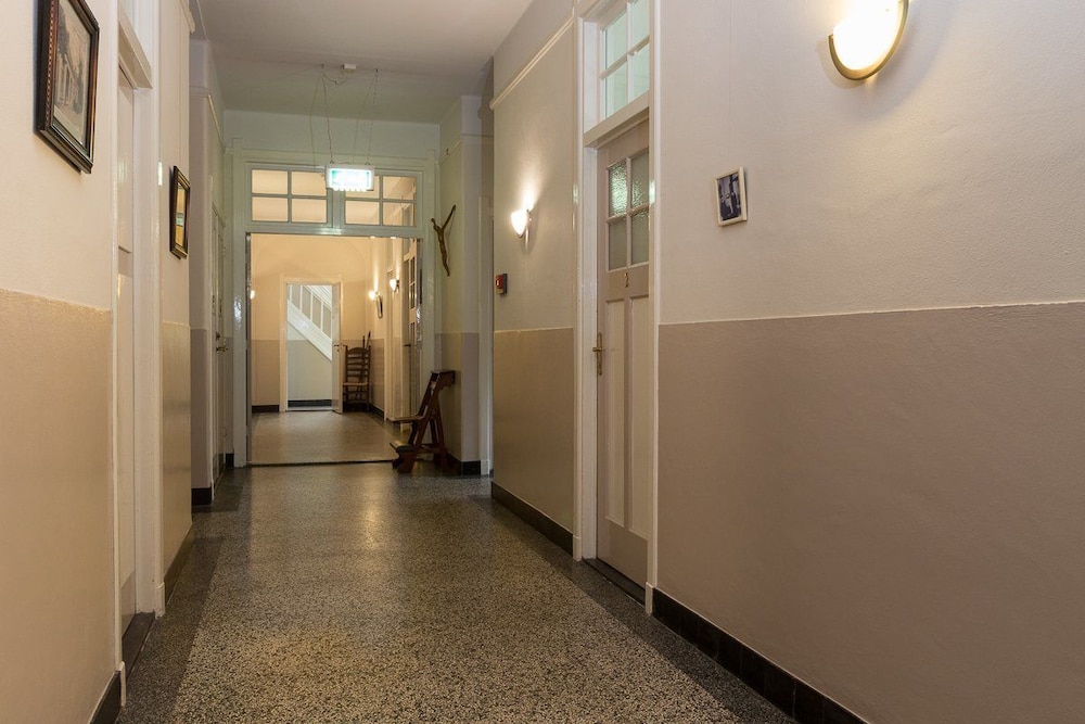 Gasthuis Pension Via Quidam
