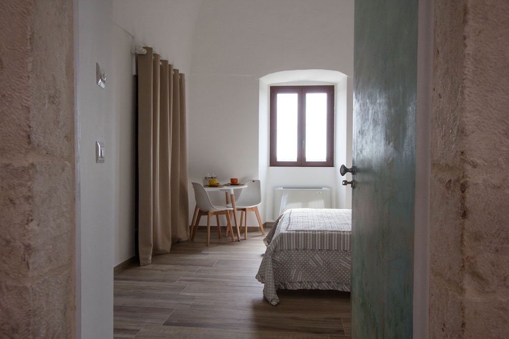 Masseria Poli