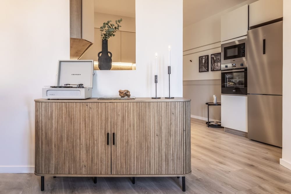 Soto - 2 Bedroom in Arapiles