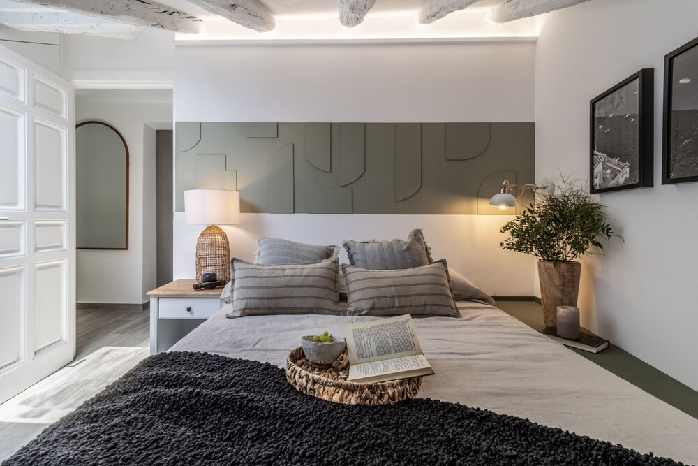 Melito - 2 Bedrooms and Office in Justicia