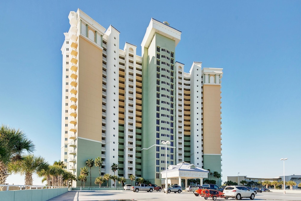 Boardwalk 608