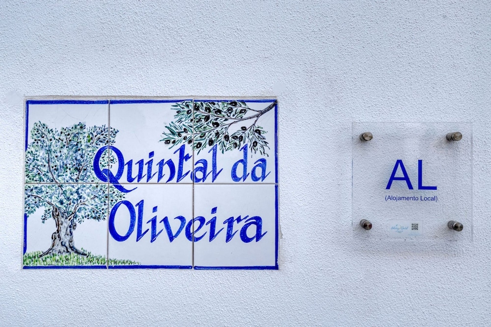 Quintal da Oliveira Quintal da Oliveira