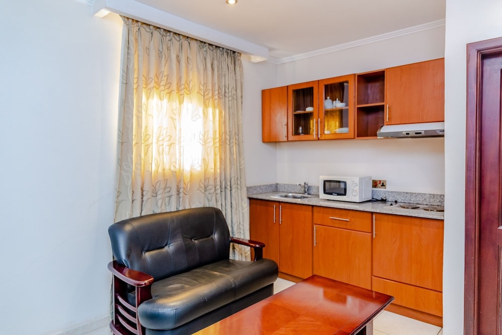 Nobilis Apartments