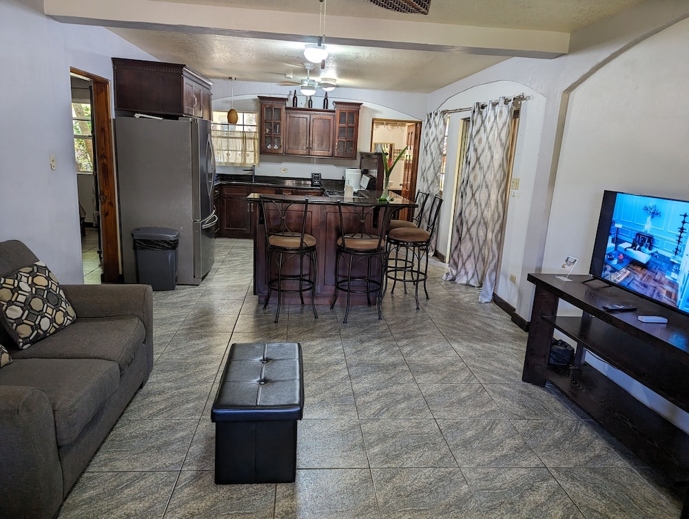 Caribbean Shores Bed & Breakfast