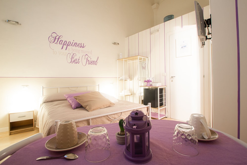 B&B Πατρίτσιο, Φωτογραφία 38