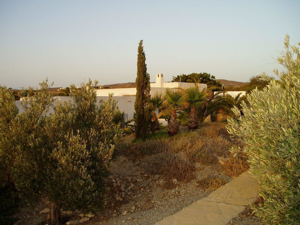 Logis Hotel Cortijo Los Malenos