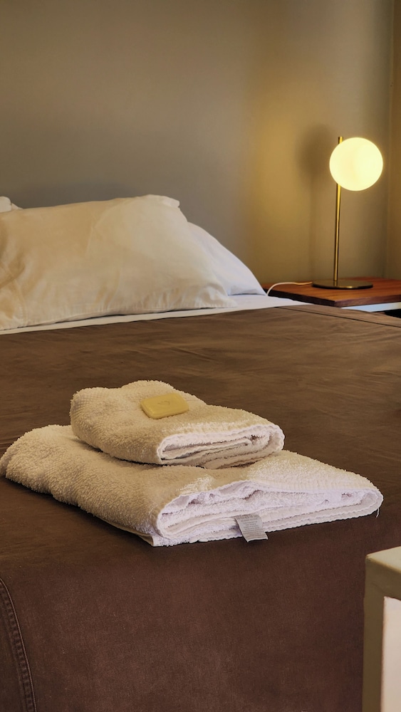El Cerquero, Guest House