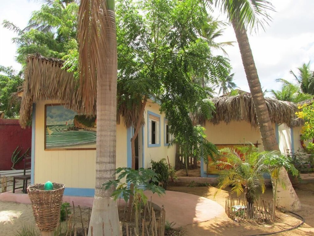 Pousada Vivenda da Terra