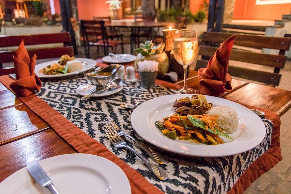 Auas Safari Lodge
