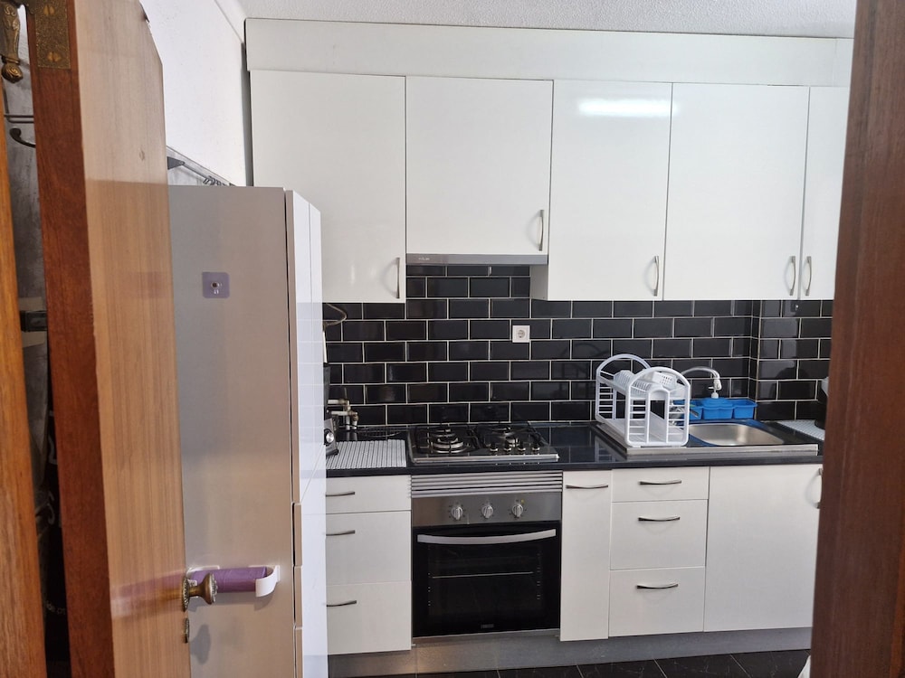 Nice Portim o Flat Near Marina and Beach