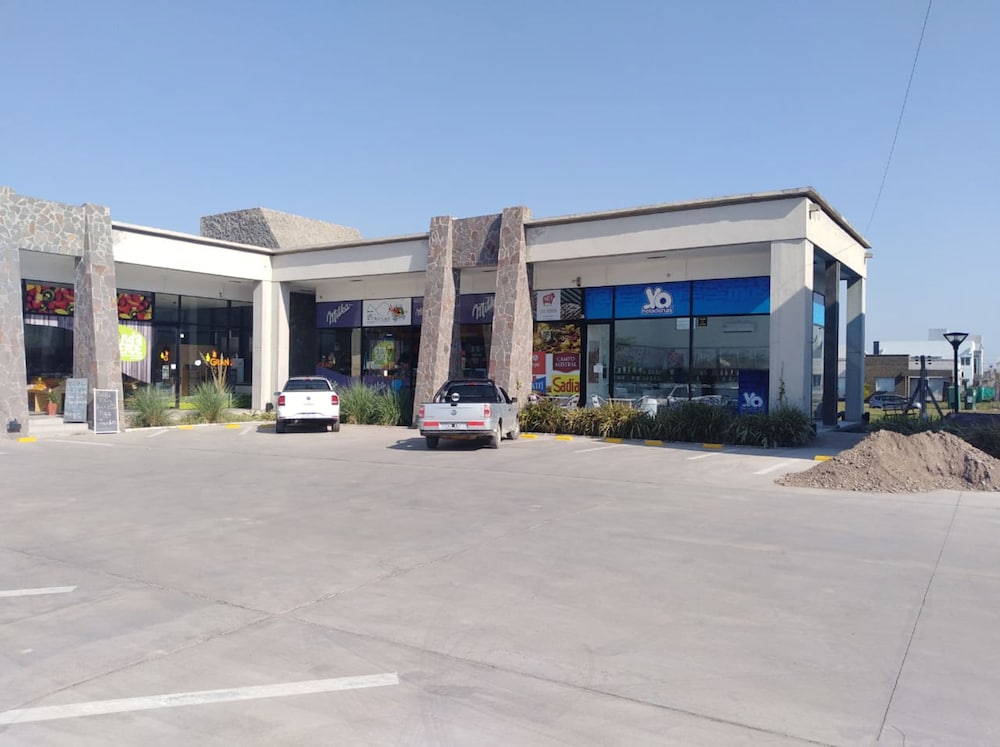 Casa Country Pinar 1