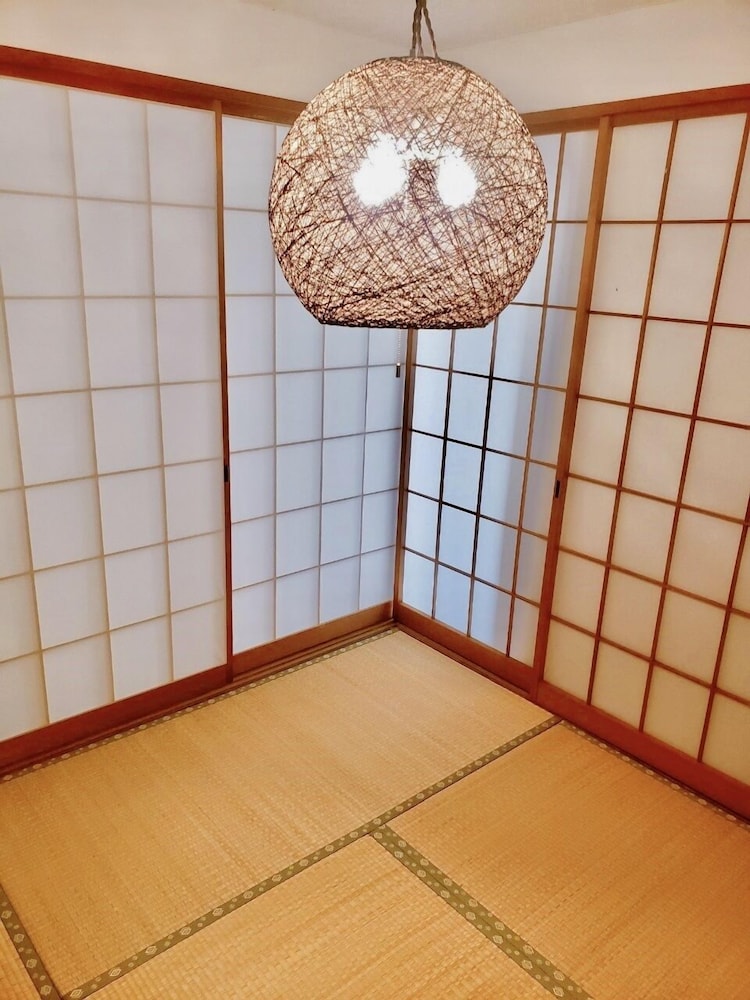 Hotel EL Tochigi 3 view 5