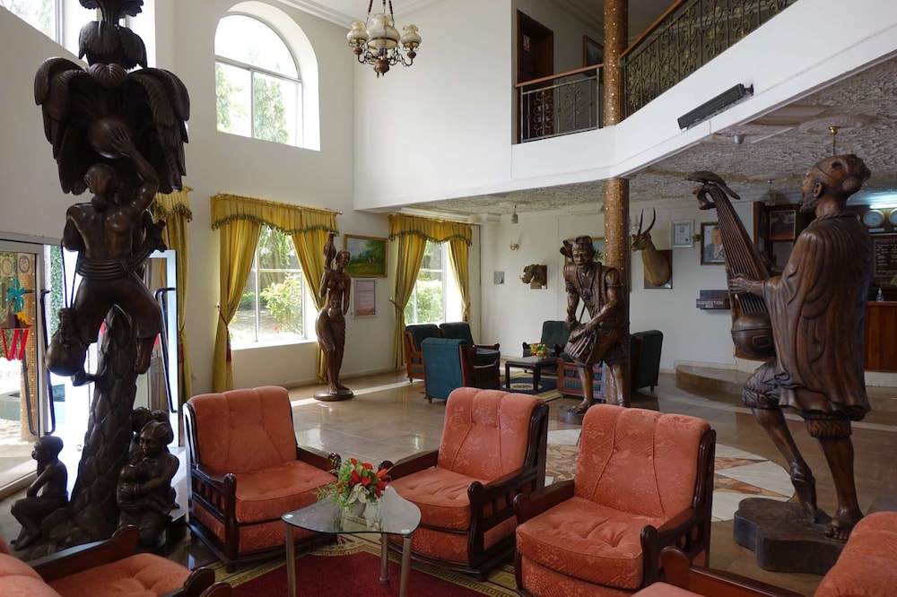 Wusum Hotel