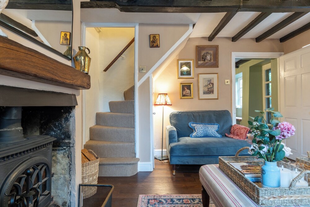 Beautiful 2BD Cottage in the Cotswolds