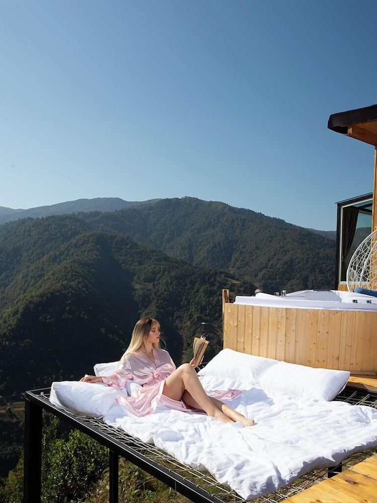 Eco House Merisi