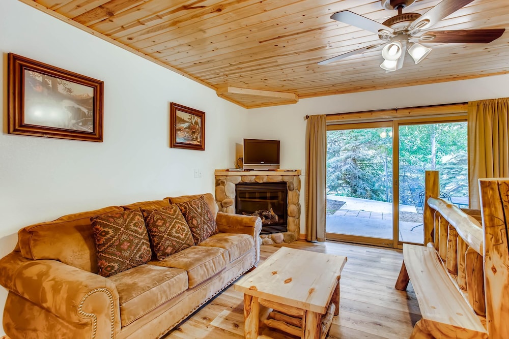 Estes Park Condos - Property Image 63