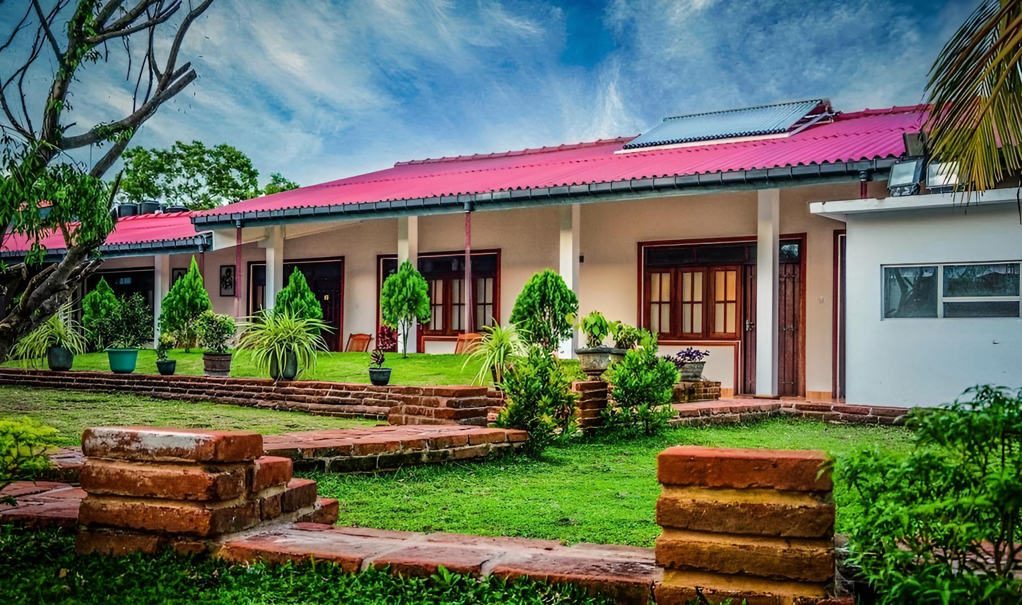 The Heritage Polonnaruwa