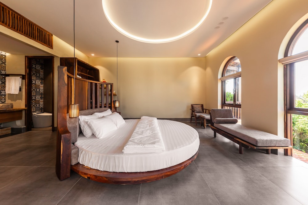 Sun Village Beach Resort