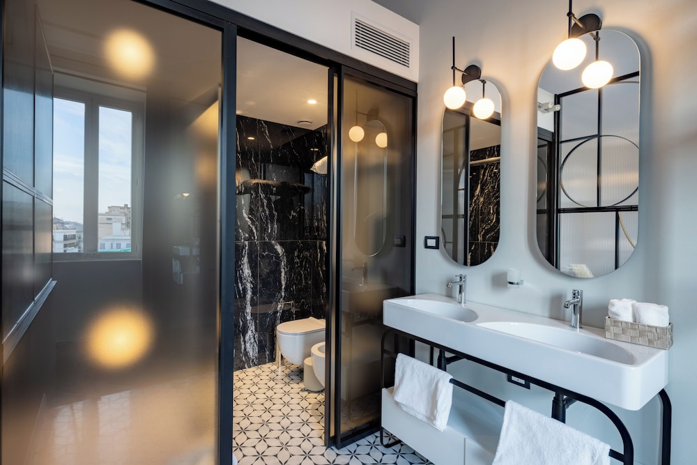 Migliori Collection Suites Via Veneto