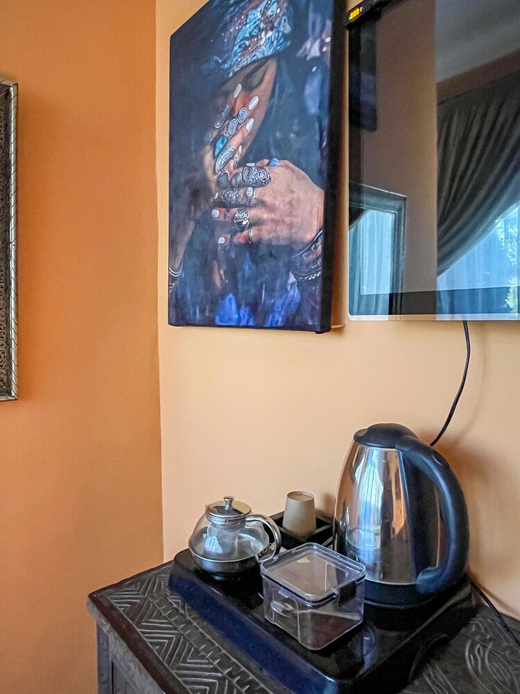 Couleurs Berbères