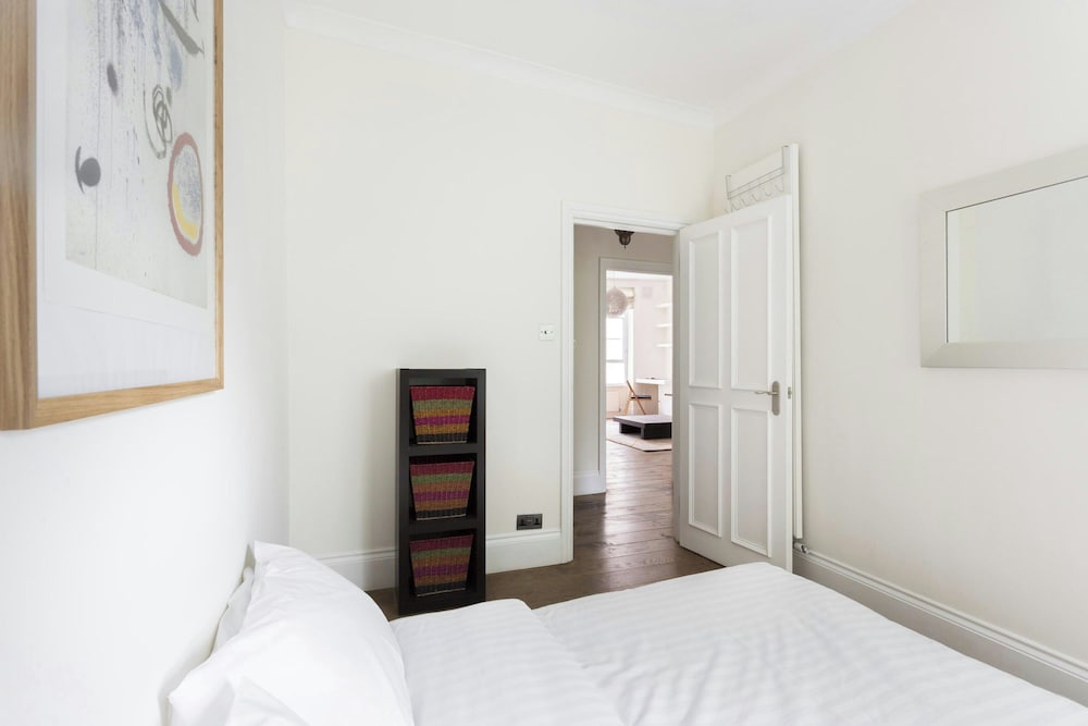 Colville Road III by Onefinestay