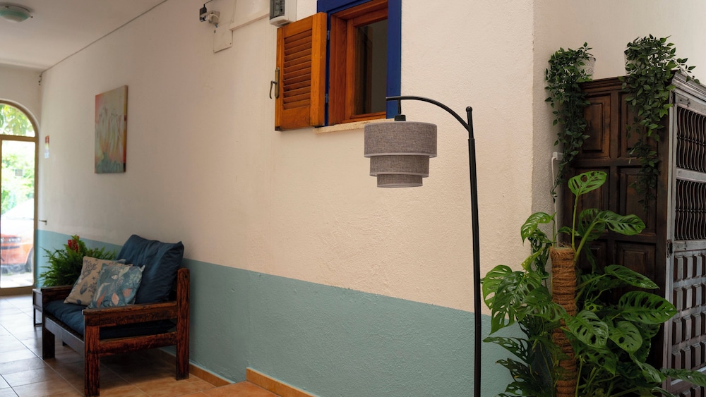 Hotel San Daniele photo 3