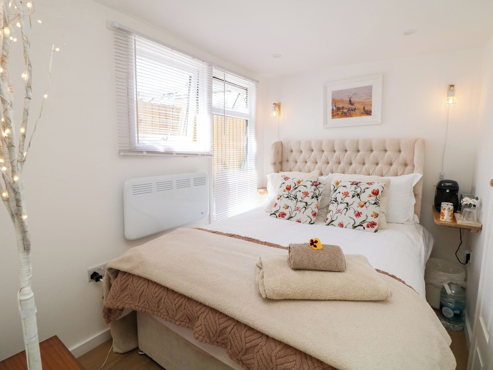 Garden Suite