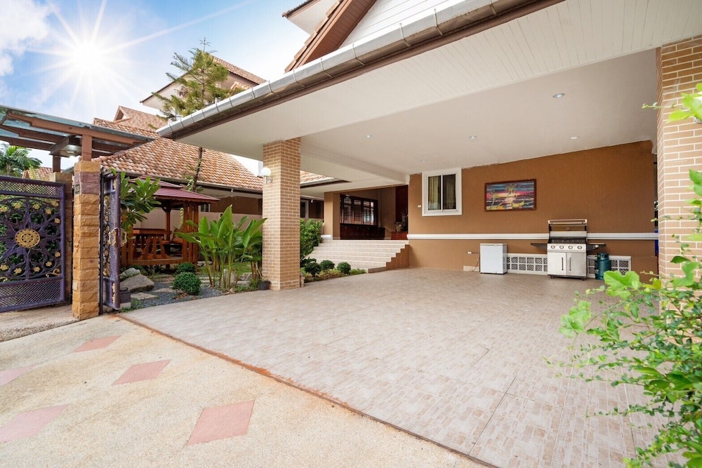Orchid Pool Villa Phuket