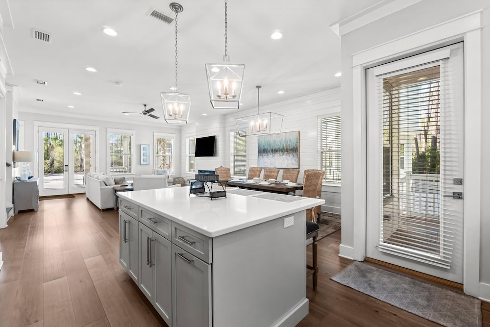 30A Pet Friendly House - Joie De Vivre