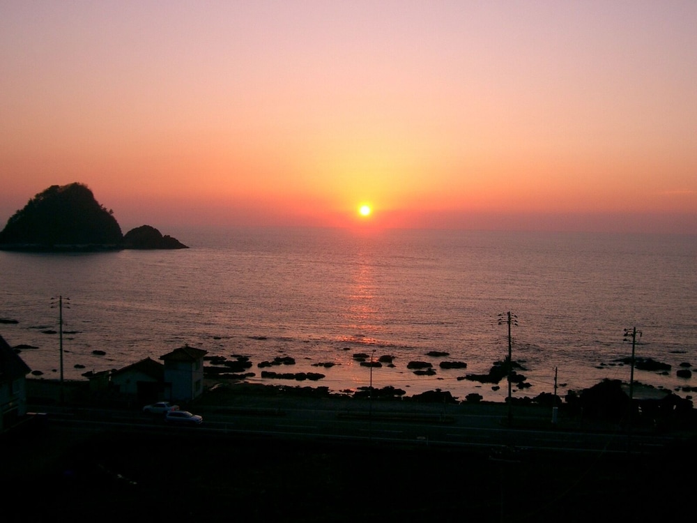 Hotel Sunresort Shonai