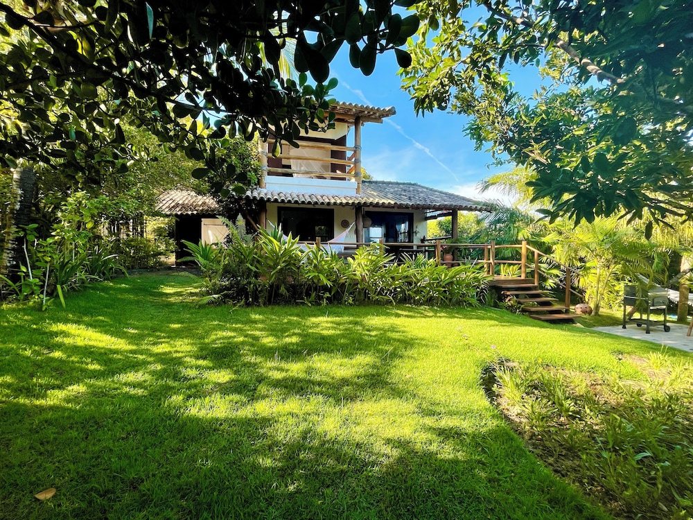 Casa da Primavera