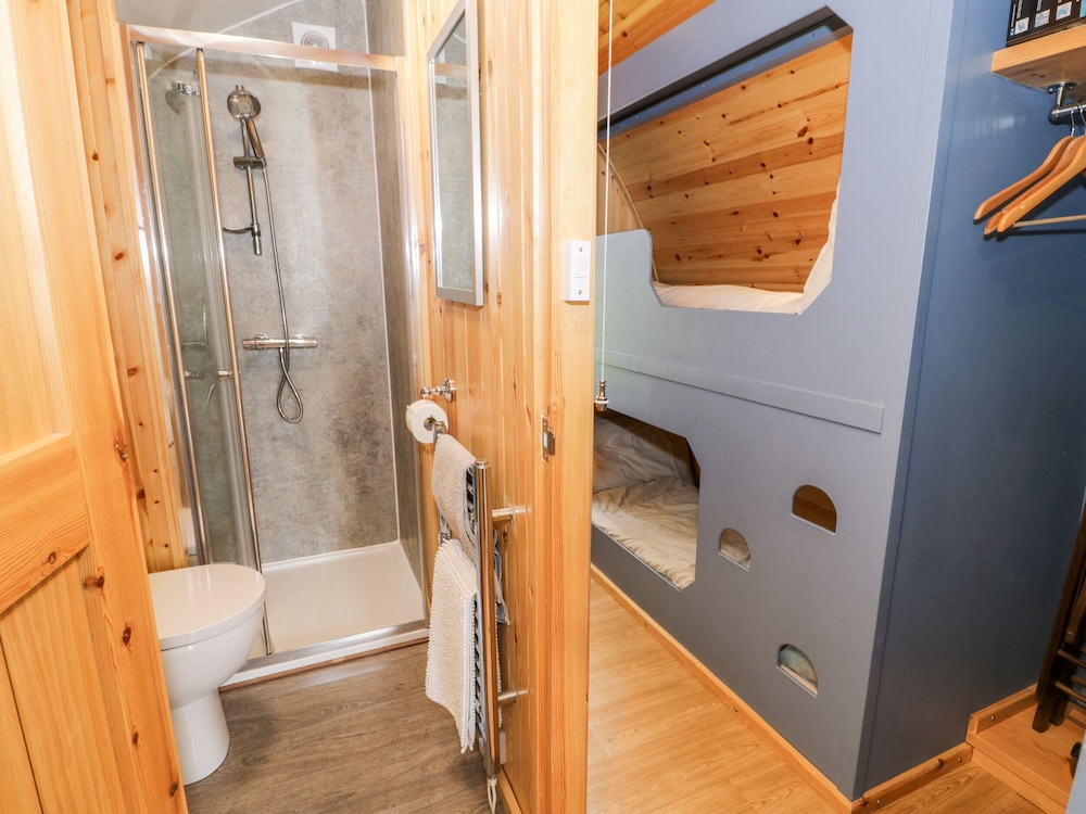Conwy Pod