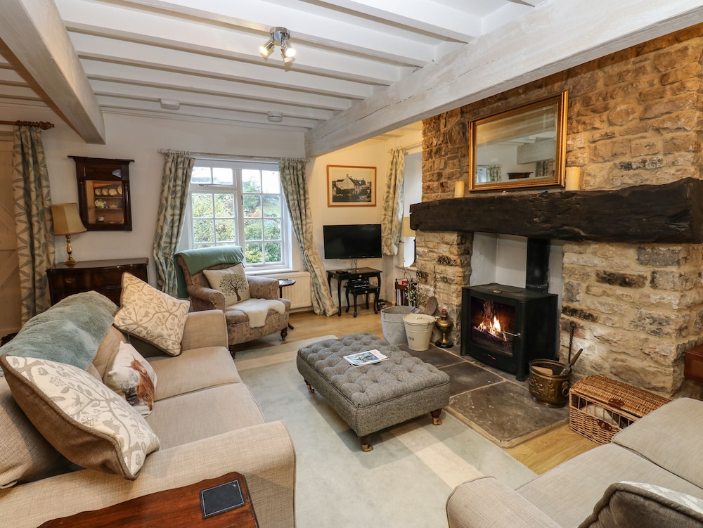 Malt Shovel Cottage