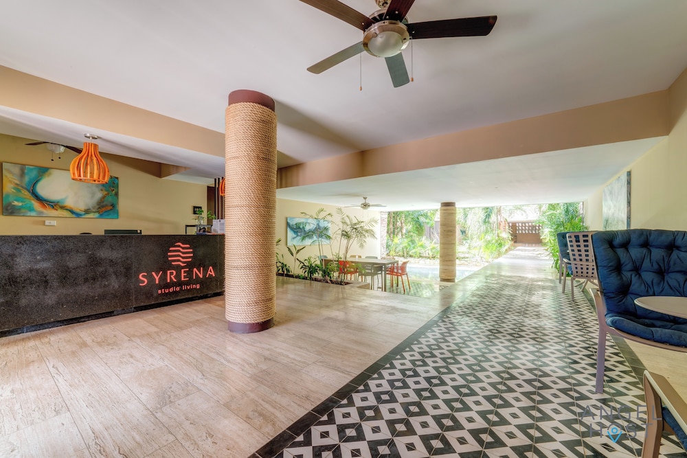 Syrena Living Condos