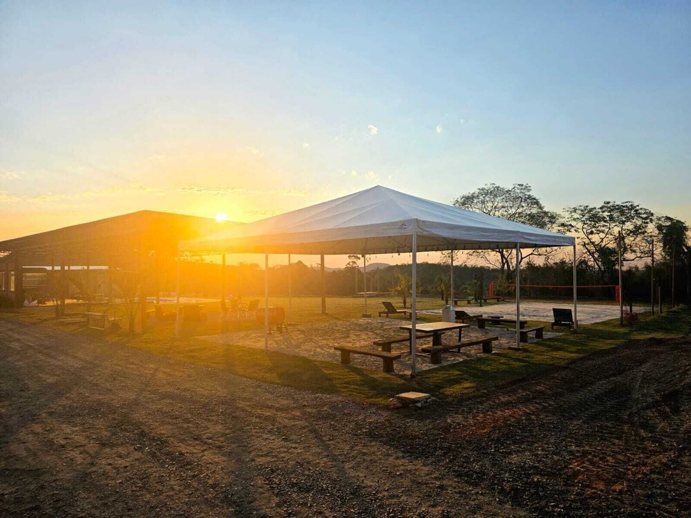 Cabanas do Rancho