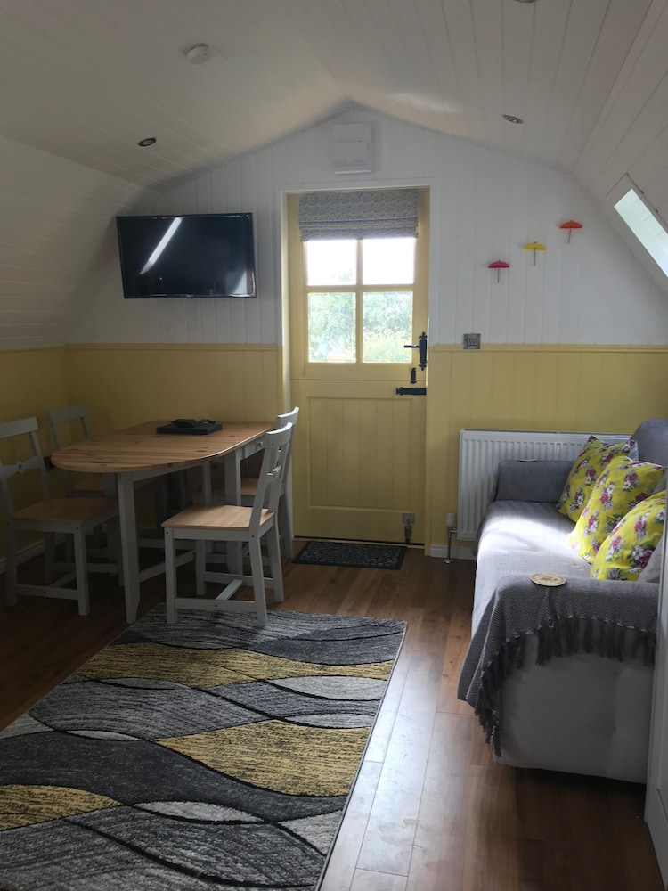 Kingfisher Apartment in Plymouth