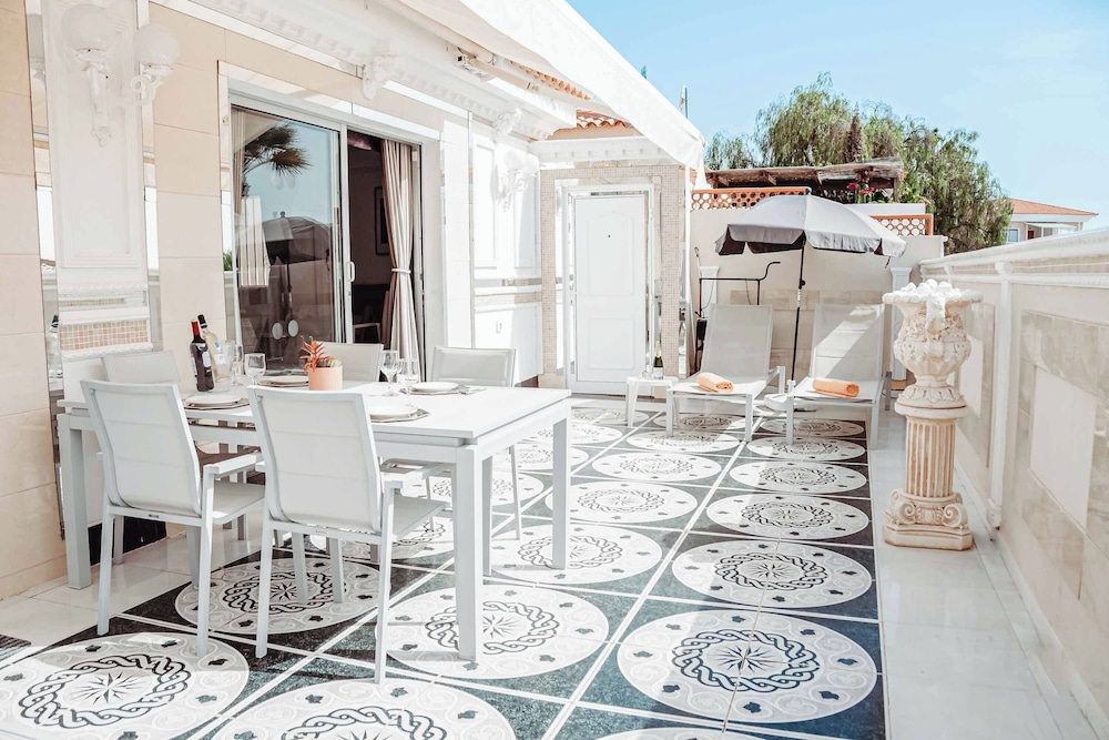 Casa Bliss