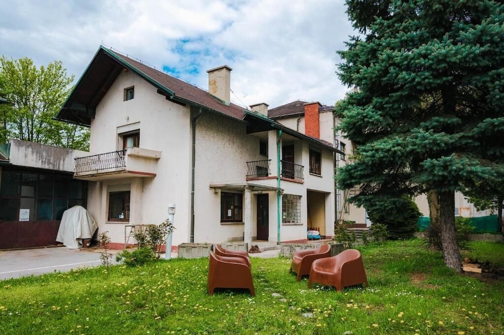 Pi House