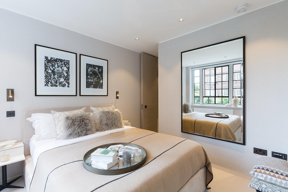 Knightsbridge Chelsea Lux 2 bed Duplex