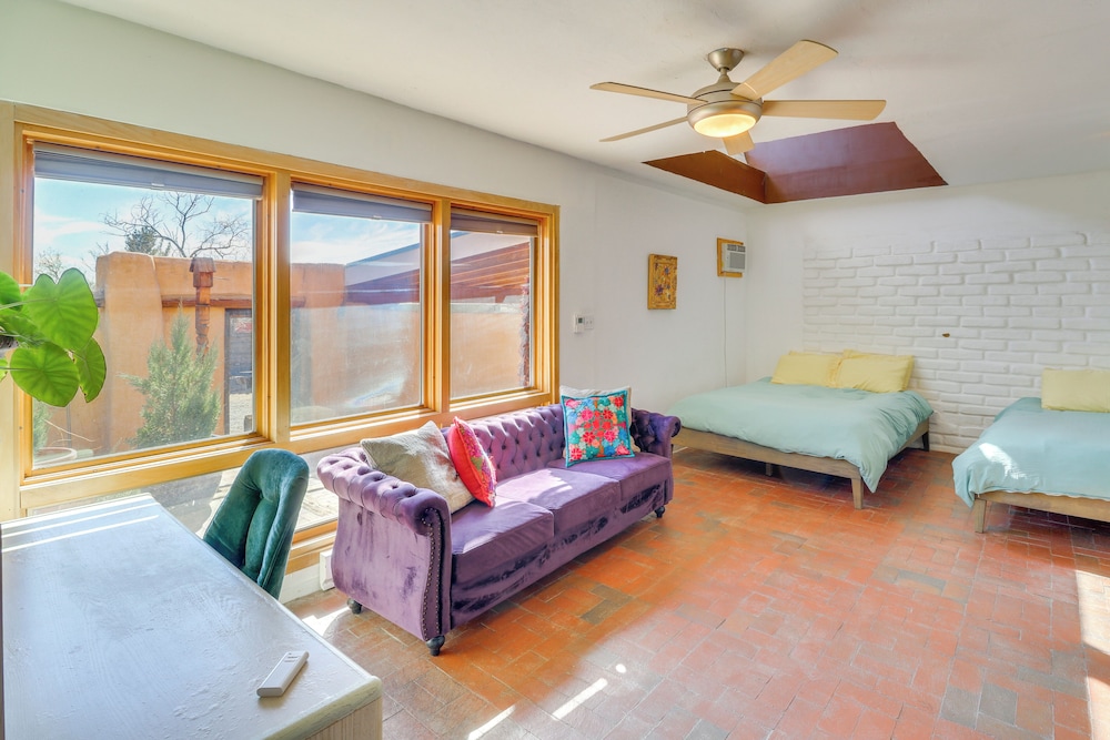 Spacious Mtn-view Gem in Corrales!
