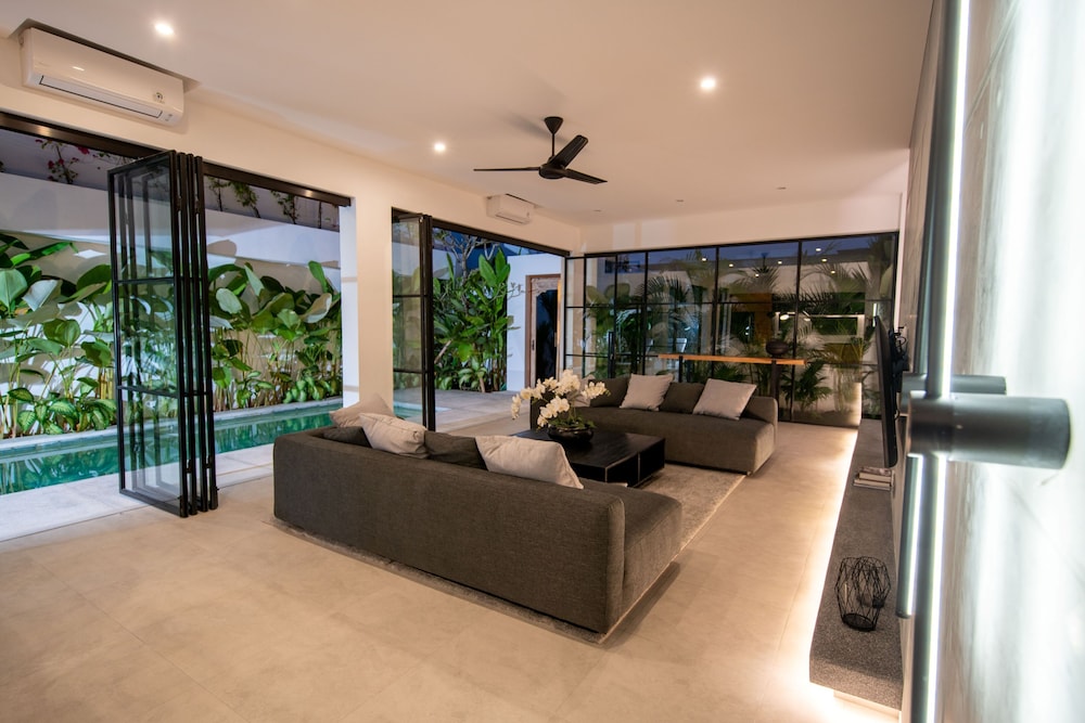 Anwa Bali Boutique Resort